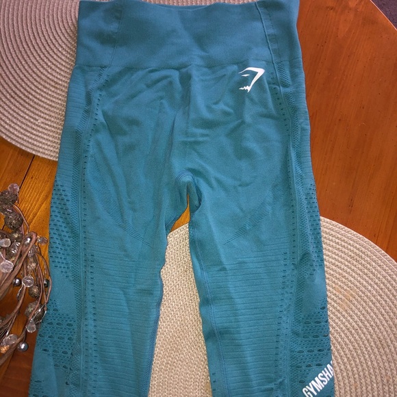 Gymshark Pants - Gymshark Energy Seamless Leggings